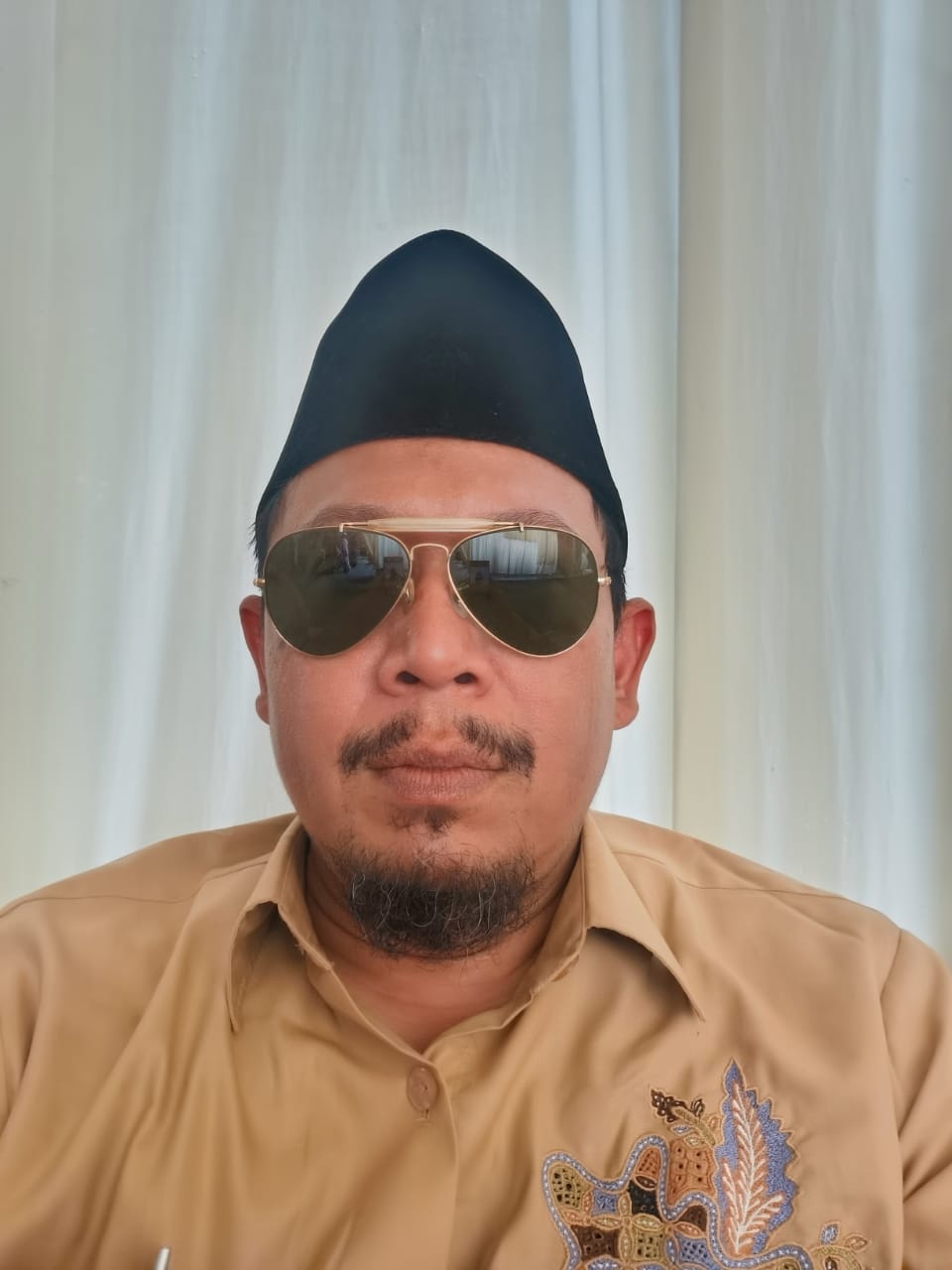 ANNAJ MUTS TSAQIB